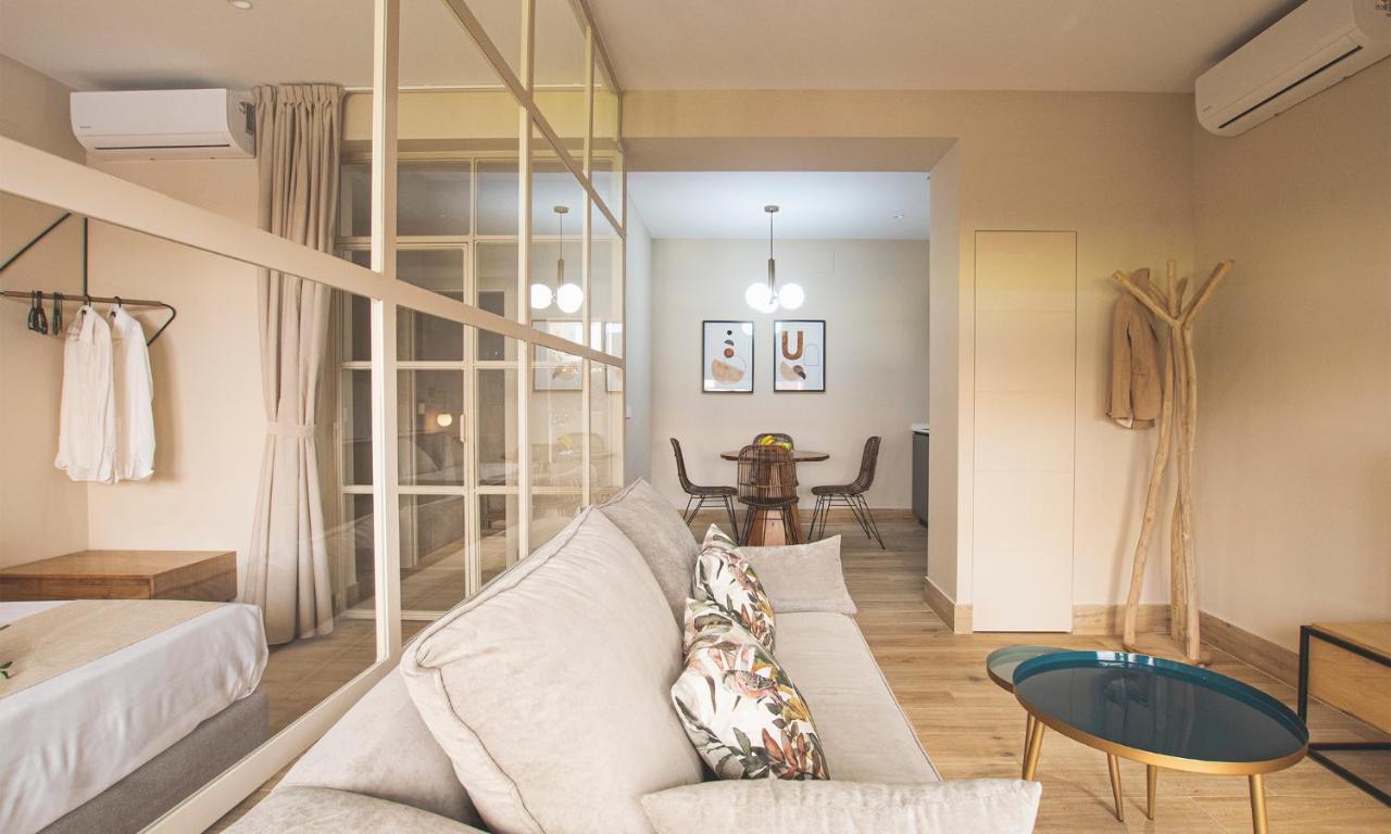 Terraza Playa De Cadiz 1 Ha Apartment Exteriér fotografie