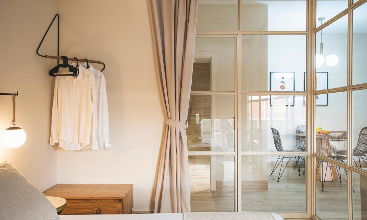 Terraza Playa De Cadiz 1 Ha Apartment Exteriér fotografie