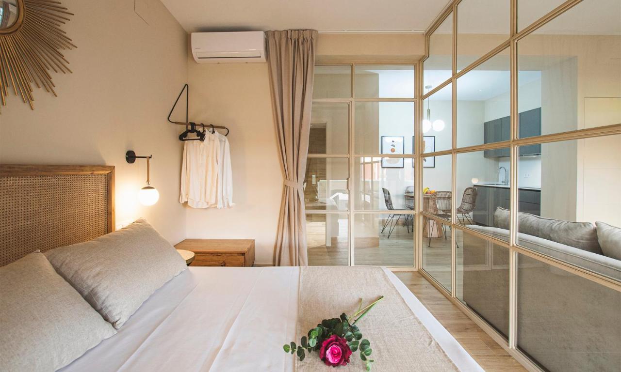 Terraza Playa De Cadiz 1 Ha Apartment Exteriér fotografie